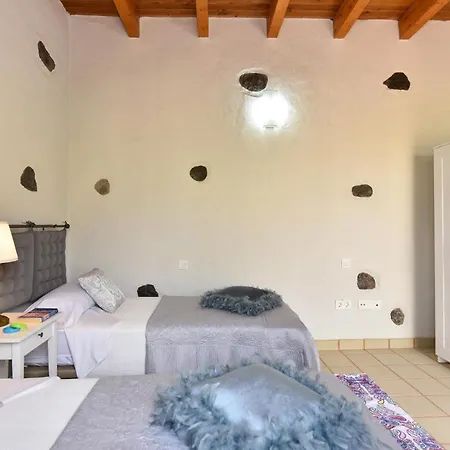 Villa Algodones With Pool *