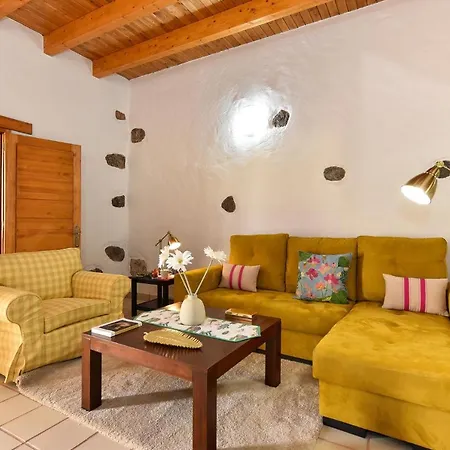 Algodones With Pool Villa Ingenio